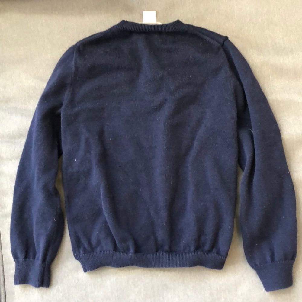Toddler Cardigan - Picture 4 of 4